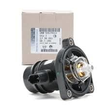 OE-OPEL 25200454 ASTRA J CORSA D CORSA E AVEO CRUZE ADAM MERIVA B TERMOSTAT KOMPLE 103 °C YENI NO: 28290033
