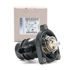 OE-OPEL 25200454 ASTRA J CORSA D CORSA E AVEO CRUZE ADAM MERIVA B TERMOSTAT KOMPLE 103 °C YENI NO: 28290033
