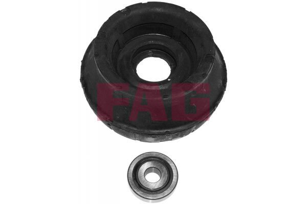 FAG 815006830 AMORTİSÖR TAKOZU VE RULMANI TK. RENAULT TRAFIC II 01>14 TRAFIC III 15> OPEL VİVARO A 01>14 VİVARO B 15>