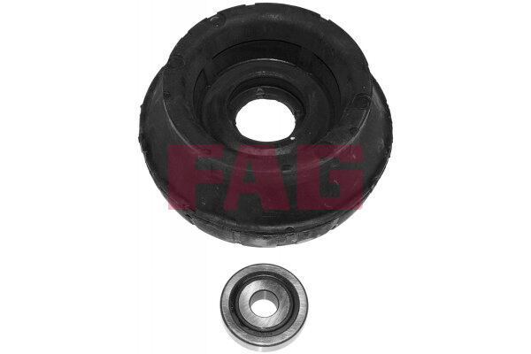 FAG 815006830 AMORTİSÖR TAKOZU VE RULMANI TK. RENAULT TRAFIC II 01>14 TRAFIC III 15> OPEL VİVARO A 01>14 VİVARO B 15>