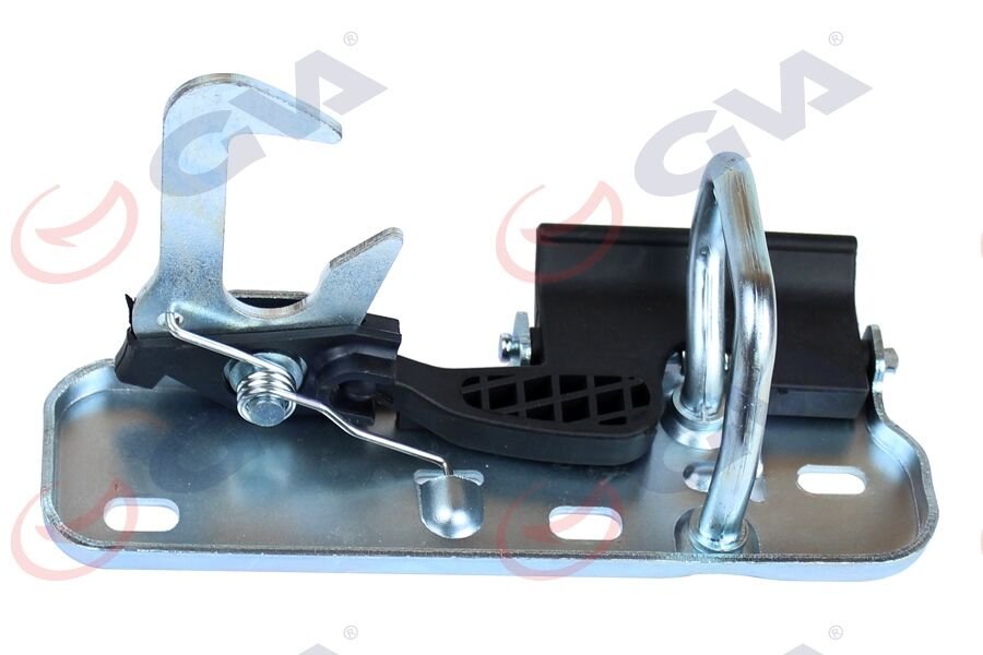 GVA 9123997 MOTOR KAPUT ÜST KİLİDİ GOLF5-GOLF6-JETTA 06-11-TIGUAN 08-18