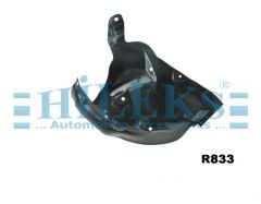 HILEKS R803 ÇAMURLUK DAVLUMBAZI ÖNÜN ARKASI SAĞ CLIO IV