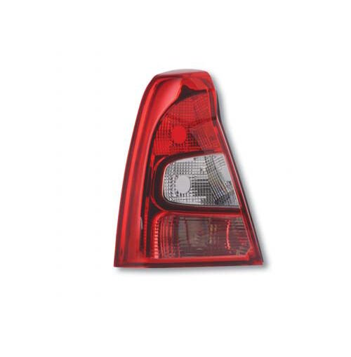 MARS 611282 STOP LAMBASI SOL DACIA LOGAN 09-14 DUYSUZ