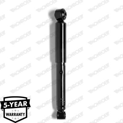 MONROE 23994 ARKA AMORTİSÖR L/R OPEL ASTRA H 04>14 ZAFIRA B 05>14 ASTRA G SW 98>04