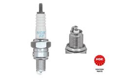 NGK 2983 ATEŞLEME BUJİSİ SCOOTER MOTORSİKLET HONDA KAWASAKI PEUGEOT SUZUKI SYM YAMAHA CR6HSA
