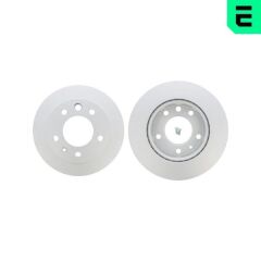OPTIMAL BS-7290C-SD FREN DISKI ON MERCEDES SPRINTER B901>B904 . VW LT 28-35-46