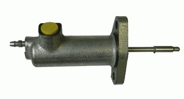 SACHS 6283600111 DEBRIYAJ MERKEZI ALT MERCEDES W201 W124 W202 W210 W140 W461 W463