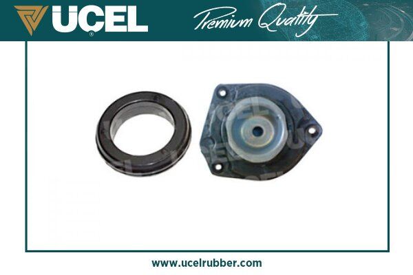 UCEL S10522 AMORTISOR TAKOZU ON MERCEDES CITAN W415 12> . RENAULT KANGOO III 08> RULMANLI