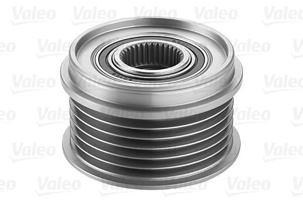 VALEO 588012 ŞARJ DİNAMO ALTERNATÖR KASNAĞI ASTRA H-CORSA C-D-COMBOC-D-MERIVA-TIGRA-DOBLO-FIORINO-PUNTO-PALIO- 1.0-1.2-1.4-1.3 CDTI