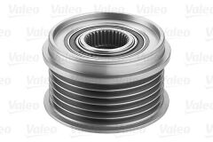 VALEO 588012 ŞARJ DİNAMO ALTERNATÖR KASNAĞI ASTRA H-CORSA C-D-COMBOC-D-MERIVA-TIGRA-DOBLO-FIORINO-PUNTO-PALIO- 1.0-1.2-1.4-1.3 CDTI