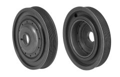 KRANK KASNAĞI RENAULT CLIO II-III-IV KANGOO-MEGANE II-III-IV TALISMAN SYMBOL II-III NISSAN QASHQAI II-PULSAR-JUKE DACIA DUSTER-SANDERO-LOGAN 1.4 1.5dCi 1.6 K4J-K9K-K4M 6 OLUK