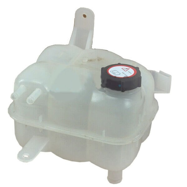 RADYATOR YEDEK SU DEPOSU TRANSIT V184 2.0TDCI 2.4TDCI 01>06 KAPAKLI