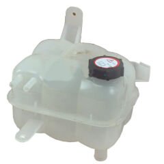 RADYATOR YEDEK SU DEPOSU TRANSIT V184 2.0TDCI 2.4TDCI 01>06 KAPAKLI