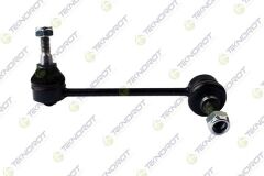 ASKI ROTU ON SOL MERCEDES S-CLASS W140 91>99