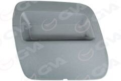 ÖN TAMPON SAĞ-SOL ÇEKİ DEMİR KAPAĞI YENİ DUSTER XJD GRİ 620721430R