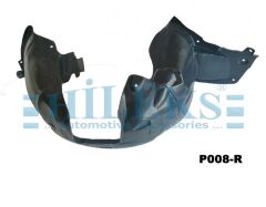 ÇAMURLUK DAVLUMBAZI ÖN SAĞ PARTNER BERLINGO 09 >