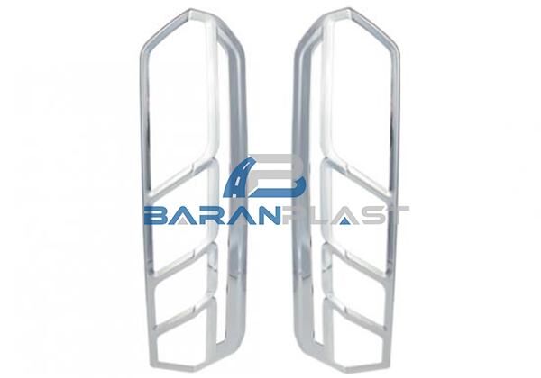 BARAN A056 STOP ÇERÇEVESI KROM FORD TRANSIT 14> TAKIM SAĞ-SOL