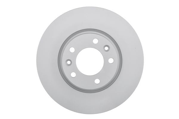 BOSCH 0986479193 ÖN FREN AYNASI 407 1.6HDI 1.8-2.016V-2.0HDI 04 > 607 2.0 00 > 508 10 > 283x26x5DLxHAVALI