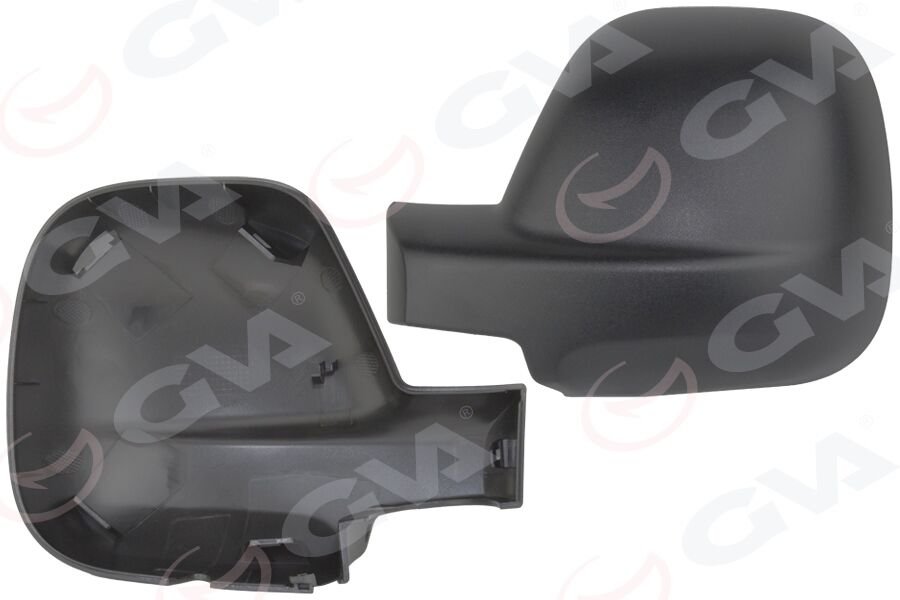 GVA 1227001 DIŞ DİKİZ AYNA KAPAĞI SOL DESENLİ FIAT SCUDO-E SCUDO-ELYSSE 2023 >>