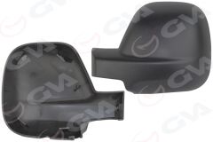 GVA 1227001 DIŞ DİKİZ AYNA KAPAĞI SOL DESENLİ FIAT SCUDO-E SCUDO-ELYSSE 2023 >>