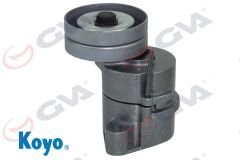 GVA 2790110K ALTERNATÖR GERGİ RULMANI KÜTÜKLÜ ASTRA F-COMBO-CORSA -VECTRA A 1.4-1.6-1.4SI-1.4I 16V 70x26x17
