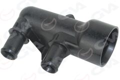 GVA 5145751 TERMOSTAT YUVASI FLANŞI PSA PARTNER-BERLINGO 1.9D DW8B