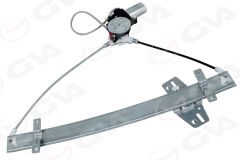 GVA 8992000 CAM MEKANİZMASI ÖN SAĞ HONDA CRV 02-06 ELEKTRİKLİ - MOTORLU