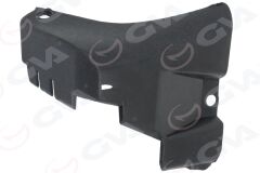 GVA 9890717 MARŞBİYEL ARKA KAPAK SOL ASTRA G