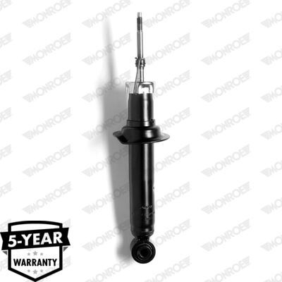MONROE 23892 ARKA AMORTİSÖR L/R NISSAN ALMERA 1.4-1.6-2.0D 1995-2000 GAZLI