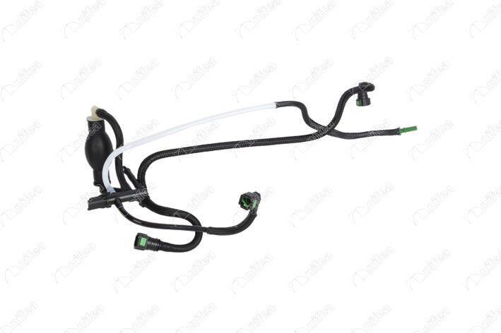 NIFEA 19752 YAKIT BORUSU ELCİKLİ PEUGEOT P107 05>14 CITROEN C1 05>14 1.4 HDI FORD FIESTA-FUSION 01>08 1.4 TDCI