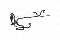 NIFEA 19752 YAKIT BORUSU ELCİKLİ PEUGEOT P107 05>14 CITROEN C1 05>14 1.4 HDI FORD FIESTA-FUSION 01>08 1.4 TDCI
