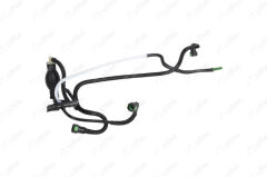 NIFEA 19752 YAKIT BORUSU ELCİKLİ PEUGEOT P107 05>14 CITROEN C1 05>14 1.4 HDI FORD FIESTA-FUSION 01>08 1.4 TDCI