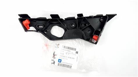 OE-OPEL 13179961 CORSA D TAMPON BRAKETI ÖN SAG