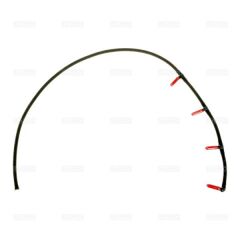 RAPRO 19079 YAKIT GERI DONUS HORTUMU BMW N47 E81 E82 E87 E88 F20 F21 F22 E90 E91 F30 F31 F34 F36 E84 . MINI R55 R56 R57 R58 R59 R60 R61