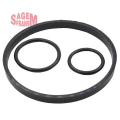 SAGEM 210258 YAĞ FİLTRE MANSON CONTASI CLIO IV 12>MEGANE III 09> LOGAN 06> CAPTUR I 12>KADJAR 15>KANGOO 08> K9K 1.5DCI