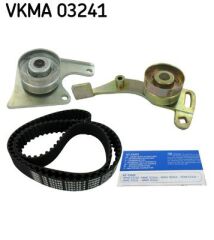 SKF VKMA03241 EKSANTRİK GERGİ KİTİ PARTNER-306-EXPERT-DUCATO-SCUDO 1.9 D-TD XUD9