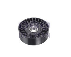 SPK GR2010 ALTERNATÖR GERGİ RULMANI TEK RULMAN P206-P307-P406-P407-P607-P807-EXPERT-C5-C8-JUMPY 1.8 16V-2.0 1 6V-2.0-2.2