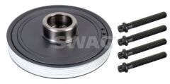SWAG 33103532 KRANK KASNAGI MINI R55 R56 R57 R58 R60 R61 / TOYOTA AVENSIS 1.6L 1WW WWT270 15-> / VERSO 1.6L 1WW WA R20 15-> 5 KANALLI - CIVATALI