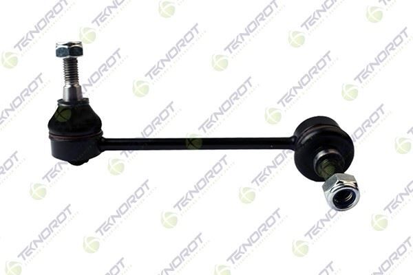 TEKNOROT M-460 ASKI ROTU ON SOL MERCEDES S-CLASS W140 91>99