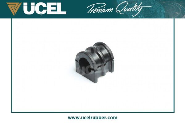 UCEL S10890 VİRAJ DEMİR LASTİĞİ 25 MM NISSAN NV400 MİNİBÜS 2.3 DCI