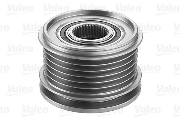 VALEO 588011 ALTERNATÖR KASNAĞI RULMANLI C MAX-FOCUS FOCUS II-FUSION-KUGA I-VOLVO C30-S40-V50 1.6-2.0 GIULIETTA 10> 500L 12> DOBLO 10> DUCATO 11> FREEMONT 11> RENEGADE 14> 1.6D MJET 2.0D MJET GRAND CHEROKEE IV 1