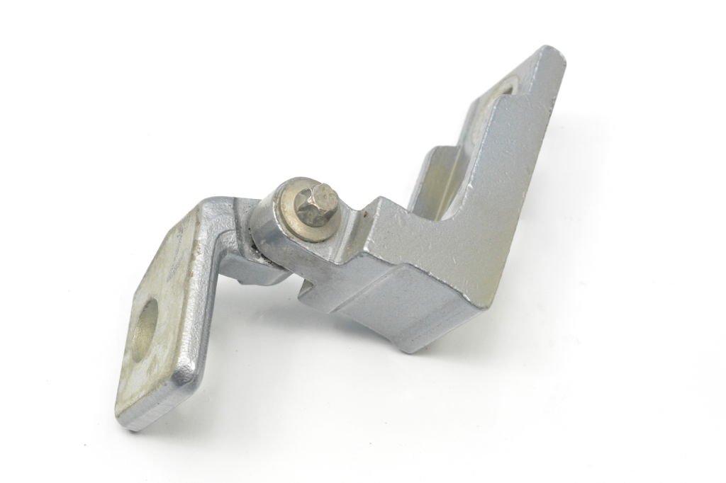 OE-OPEL 13180564 CORSA D CORSA E ÖN KAPI ÜST MENTESESI : R