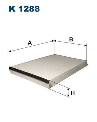 POLEN FILTRESI MERCEDES SPRINTER B906 . VW CRAFTER 30-35-50