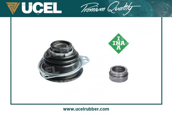 AKS KÖRÜĞÜ İÇ SOL SACLI INA RULMANLI OPEL MOVANO