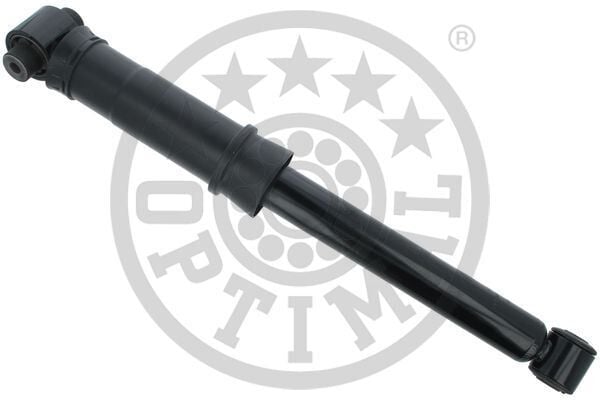 ARKA AMORTİSÖR FLUENCE 09 > GAZLI