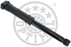 ARKA AMORTİSÖR FLUENCE 09 > GAZLI