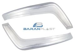 TAMPON KAŞI KROM FIAT DOBLO 10 >