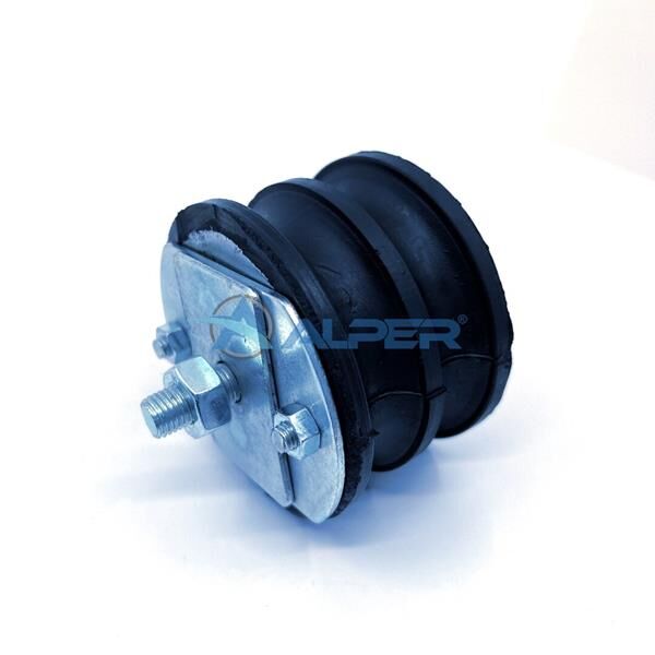 ALPER 231011 MOTOR TAKOZU YAYLI TİP M131 DKŞ