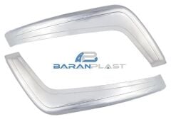 BARAN A035 TAMPON KAŞI KROM FIAT DOBLO 10 >