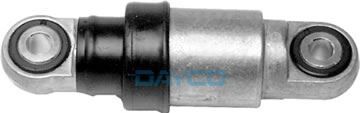 DAYCO APV2234 ALTERNATÖR GERGİ RULMANI VW LT 28-35 II-28-46 II-TRANSPORTER IV 2.5 SDI-TDI 96-06